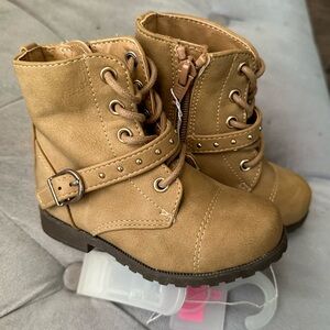 Toddler Girl Boots